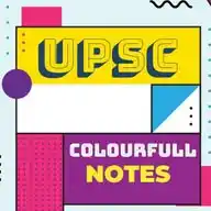 UPSC Colorfull Notes WhatsApp Channel