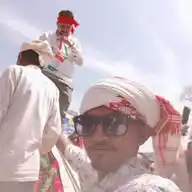 वागडी ब्लॉक चोरासी भील प्रदेश  Jay Johar Vagadee balok WhatsApp Channel