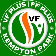 ♻️ VF Plus | Kempton Park | Updates WhatsApp Channel