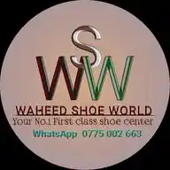 WAHEED SHOE WORLD WhatsApp Channel