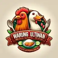 WARUNG ULTIWAN WhatsApp Channel