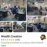 Wealth Creation WhatsApp Channel