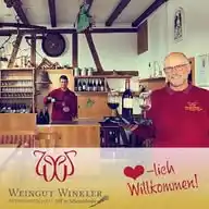 Weingut Winkler WhatsApp Channel