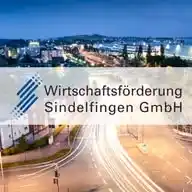 Wirtschaftsförderung Sindelfingen GmbH WhatsApp Channel