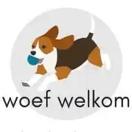 Woef Welkom WhatsApp Channel