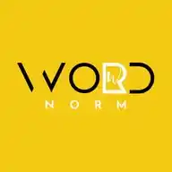 WordNorm WhatsApp Channel