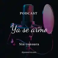 Ya Se Armó WhatsApp Channel