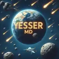 ⚠︎YESSER  MD ⚠︎ WhatsApp Channel