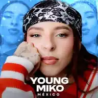 YOUNG MIKO MΓXICO π²π½ WhatsApp Channel