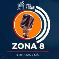 ZONA 8️⃣, Tertulias y Más ✅ WhatsApp Channel