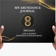 30 Days Money & Life Manifestation Spree- With Coach Gbemmy-The Monetization Queen WhatsApp Channel