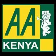 AA Kenya WhatsApp Channel