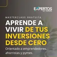 Academia Expertos en Bolsa WhatsApp Channel