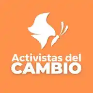 Activistas del Cambio WhatsApp Channel