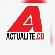 Actualité.CD. WhatsApp Channel