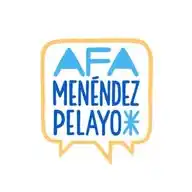 AFA Menéndez Pelayo WhatsApp Channel
