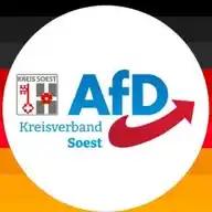 AfD KV Soest  WhatsApp Channel