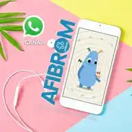 AFIBROM WhatsApp Channel