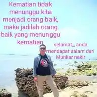 AGAM NURBUAT WhatsApp Channel