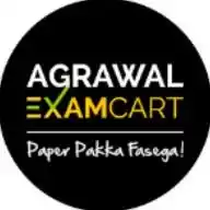 Agrawal Examcart WhatsApp Channel