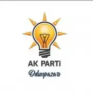 AK Parti Odunpazarı İlçe Başkanlığı WhatsApp Channel