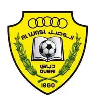 اخبار نادي الوصل WhatsApp Channel