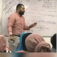 الاستاذ محمد حسنى WhatsApp Channel