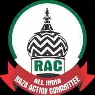 All India Raza Action Committee WhatsApp Channel