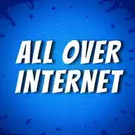 ALL OVER INTERNET WhatsApp Channel