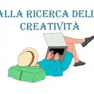 Alla Ricerca della Creatività WhatsApp Channel