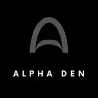 ALPHA DEN WhatsApp Channel