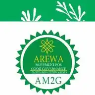 AM2G AREWA MOVEMENT FOR GOOD GOVERNANCE WhatsApp Channel