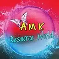 AMK Resource World WhatsApp Channel