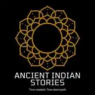 Ancient Indian Stories WhatsApp Channel