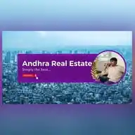Andhra Real Estate - (Amaravathi, Krishna, Guntur, Prakasam, Bapatla & Palnadu District's) WhatsApp Channel