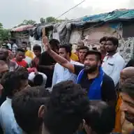 Aniket Dhanuk  Lucknow Cantt Vidhansabha WhatsApp Channel