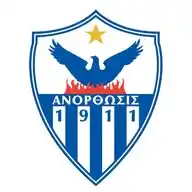 Anorthosis Famagusta WhatsApp Channel