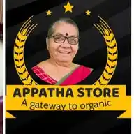 Appatha Store WhatsApp Channel