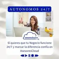 Asesores Cloud ☁️ WhatsApp Channel