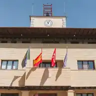 Ayuntamiento de Lozoyuela - Navas - Sieteiglesias WhatsApp Channel