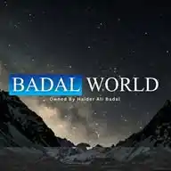 𝐁𝐀𝐃𝐀𝐋 𝐖𝐨𝐫𝐥𝐝 WhatsApp Channel
