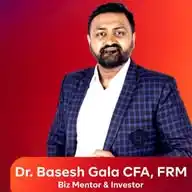 Basesh Gala- 39 Solutions Business Mentoring WhatsApp Channel