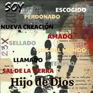 Bendecido En Cristo WhatsApp Channel