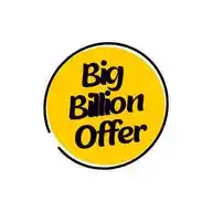 Big Billion Offer WhatsApp Channel