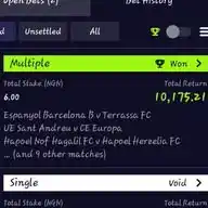 Big Odds+🔞🏀⚽ WhatsApp Channel