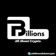 Billions - All About Crypto WhatsApp Channel