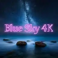 Blue Sky Movie Updates WhatsApp Channel