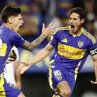 BOCA LA PASIÓN💙💛💙 WhatsApp Channel
