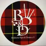Brukteria Pipes and Drums WhatsApp Channel