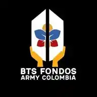 BTS Fondos ARMY Colombia 🇨🇴💜🎧 WhatsApp Channel